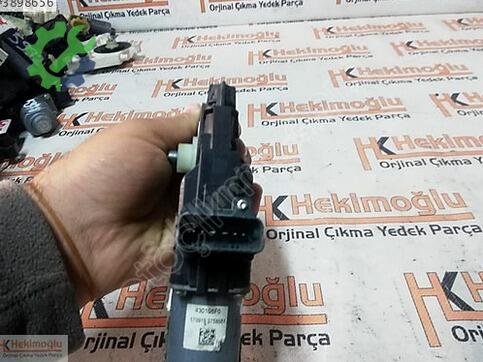 Renault Megane çıkma parça