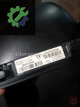 Renault Scenic Bsi Beyni 284B15364R çıkma parça