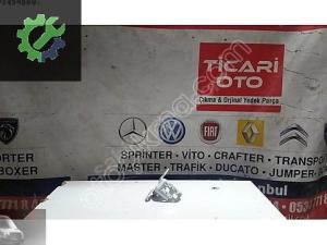 Renault Megane sol arka kapi menteşesi