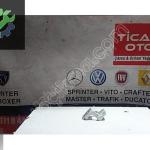Renault Megane sol arka kapi menteşesi