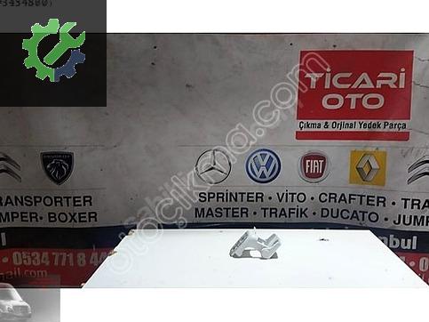 Renault Megane sol arka kapi menteşesi