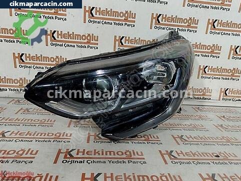 Renault Megane çıkma parça