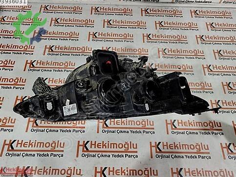 Renault Megane 260601122R çıkma parça