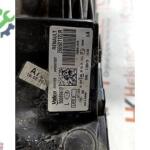 RENAULT MEGANE SOL FAR TOUCH ORJİNAL ÇIKMA 260601122R