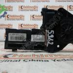 RENAULT MEGANE SOL ÖN CAM MOTORU BEYNİ 807 31069 9R