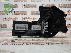 RENAULT MEGANE SOL ÖN CAM MOTORU BEYNİ 807 31069 9R (2. Adet)
