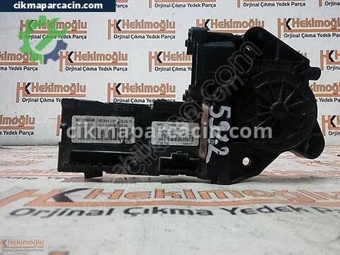 Renault Megane Ön Cam Motoru çıkma parça