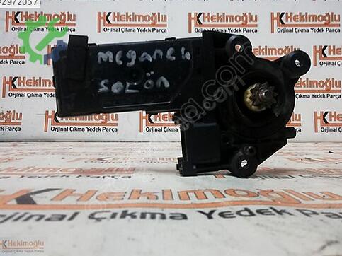 Renault Megane 31069 çıkma parça
