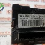 RENAULT MEGANE SOL ÖN CAM MOTORU BEYNİ 807 31069 9R