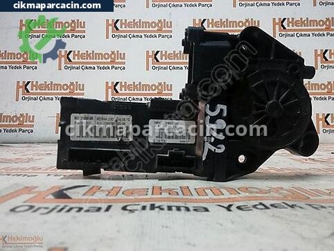 Renault Megane Ön Cam Motoru çıkma parça