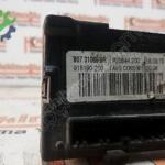 RENAULT MEGANE SOL ÖN CAM MOTORU BEYNİ 807 31069 9R