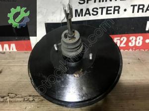 Renault Megane Westinghouse