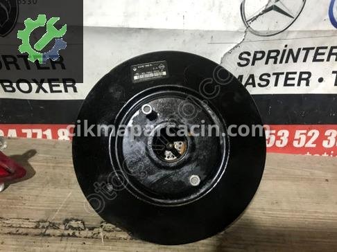 Renault Megane Westinghouse çıkma parça