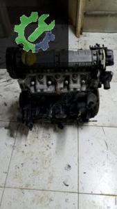 Renault Megane1 Laguna1 benzinli 2.0-8V komple motor