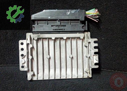 Renault Megane Alarm Beyni S110130050 çıkma parça