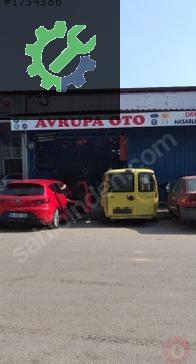 Renault Megane Karter MEGANE2 çıkma parça