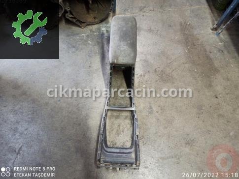 Renault Megane Vites Körüğü çıkma parça