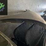 Renault megane2 sol ön çamurluk çıkma orijinal hatasız