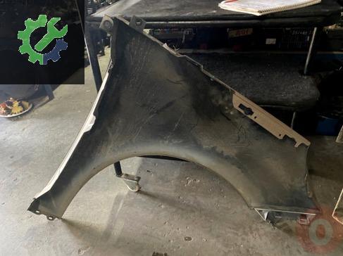 Renault Megane Çamurluk MEGANE2 çıkma parça