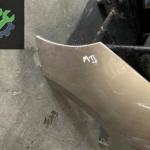 Renault megane2 sol ön çamurluk çıkma orijinal hatasız