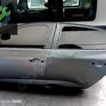 Renault Megane4 sol ön sol arka kapı orijinal