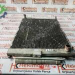 RENAULT MODUS CLİO 3 NİSSAN NOTE SU KLİMA RADYATÖRÜ 8200552787 8