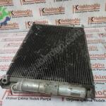 RENAULT MODUS CLİO 3 NİSSAN NOTE SU KLİMA RADYATÖRÜ 8200552787 8