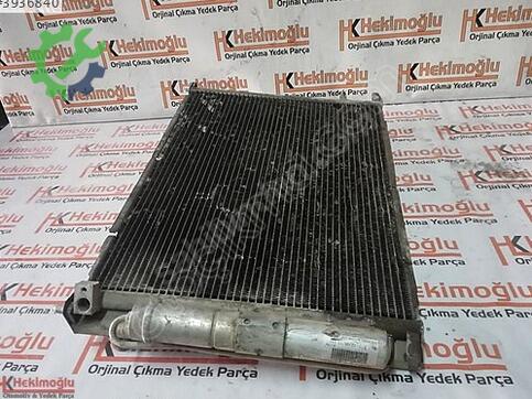 Renault Modus 8200552787 çıkma parça