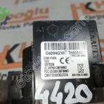 RENAULT NİSSAN MEGANE 4 QASHQAI 285904BA0A 2013DJ7310 KONTA