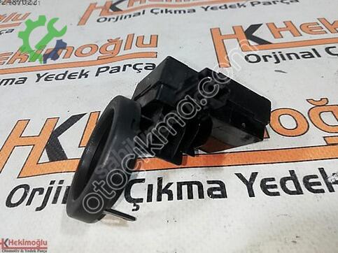 Renault Megane 285904BA0A çıkma parça