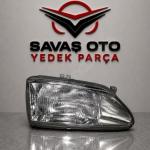 RENAULT R9 BROADWAY FAR SAĞ SOL 1997 VE ÜZERİ / KAMPANYA