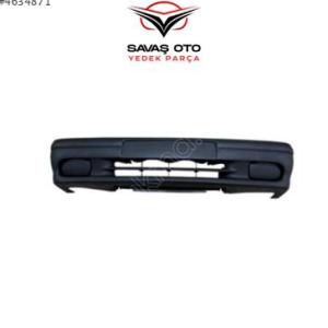 RENAULT R9 BROADWAY ÖN TAMPON 1997 1998 1999 2000 SİS KAPAKLI