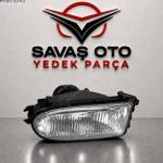 RENAULT R9 ÖN SİS FARI SAĞ SOL 1995 1996 1997 1998 1999 / TAİWAN
