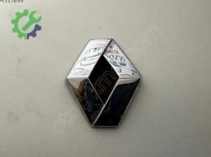 Panjur Arması Renault R 9 1990-1997 Çıkma 7700865576