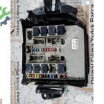 RENAULT RENAULT CLIO 3 GRANDTOUR SİGORTA KUTUSU R 11E26 06
