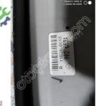 RENAULT RENAULT CLIO 3 GRANDTOUR SİGORTA KUTUSU R 11E26 06