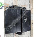 RENAULT RENAULT CLIO 3 GRANDTOUR SİGORTA KUTUSU R 11E26 06