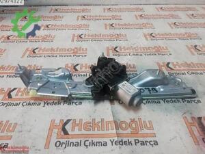 RENAULT SAĞ ARKA CAM MOTORU VE MEKANİZMASI C49019-101