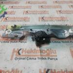RENAULT SAĞ ARKA CAM MOTORU VE MEKANİZMASI C49019-101