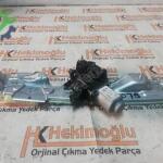 RENAULT SAĞ ARKA CAM MOTORU VE MEKANİZMASI C49019-101