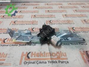 RENAULT SAĞ ARKA CAM MOTORU VE MEKANİZMASI C49019-101
