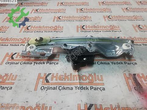 Renault Megane C49019-101 çıkma parça