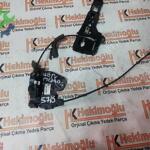 RENAULT SAĞ KAPI KİLİDİ SAĞ ÖN 805020256R