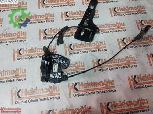 RENAULT SAĞ KAPI KİLİDİ SAĞ ÖN 805020256R