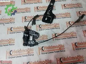 RENAULT SAĞ KAPI KİLİDİ SAĞ ÖN 805020256R