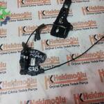 RENAULT SAĞ KAPI KİLİDİ SAĞ ÖN 805020256R