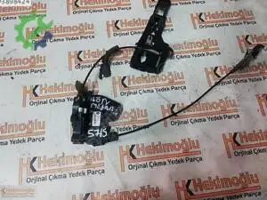 RENAULT SAĞ KAPI KİLİDİ SAĞ ÖN 805020256R