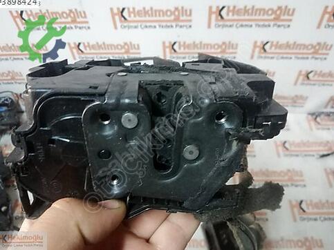 Renault Megane 805020256R çıkma parça