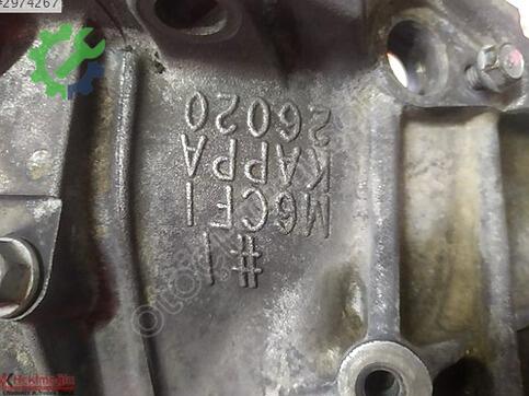 Renault R 21 26020 çıkma parça