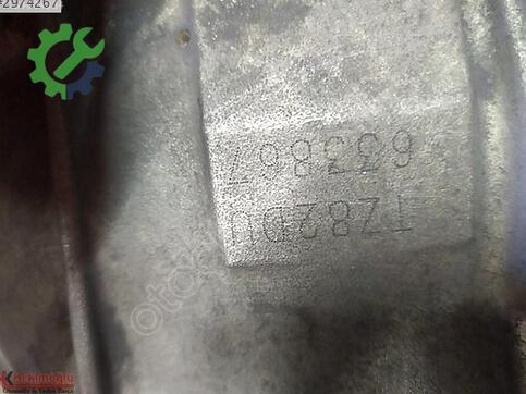 Renault R 21 26020 çıkma parça